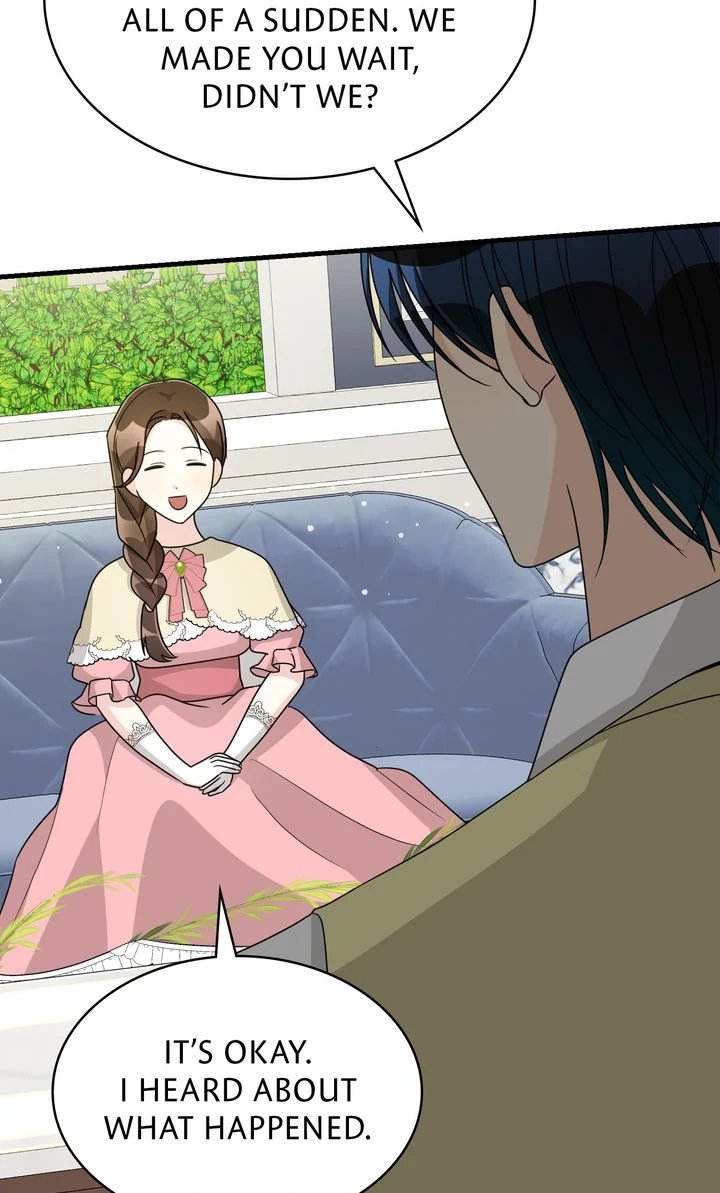 Till Divorce Do Us Part! Chapter 55 - Page 30