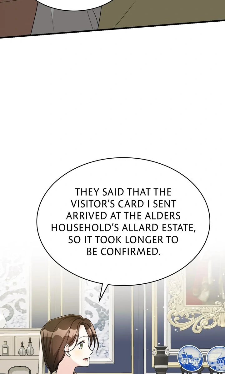 Till Divorce Do Us Part! Chapter 55 - Page 31