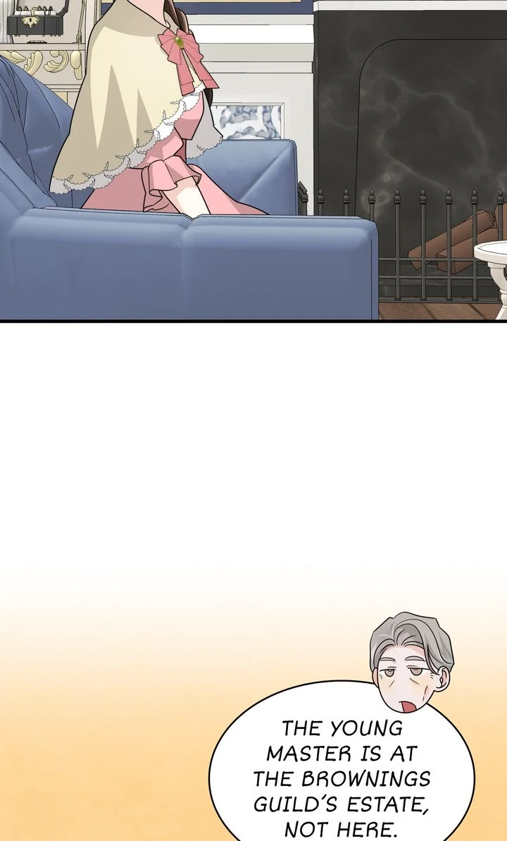 Till Divorce Do Us Part! Chapter 55 - Page 32