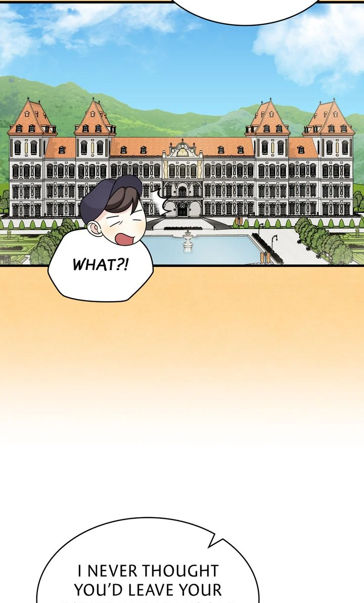 Till Divorce Do Us Part! Chapter 55 - Page 33