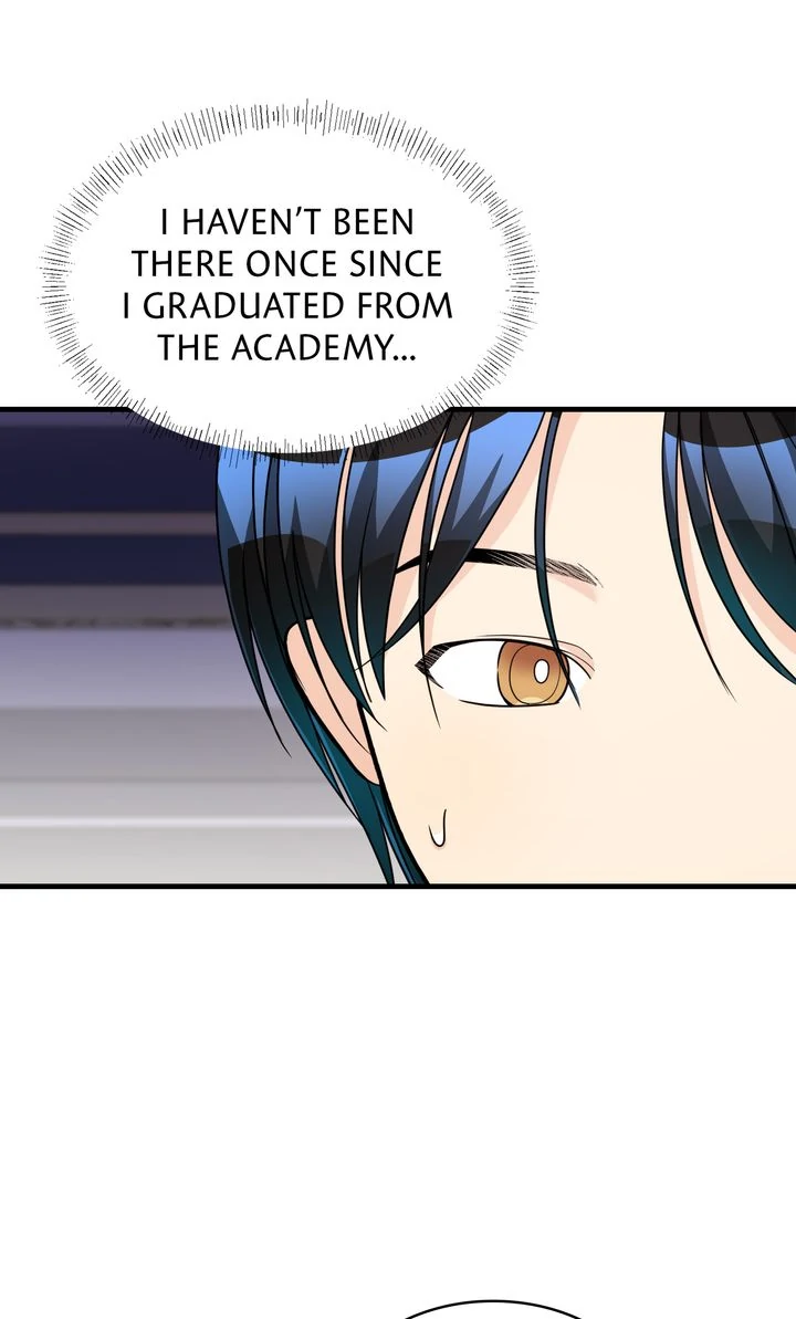 Till Divorce Do Us Part! Chapter 55 - Page 35