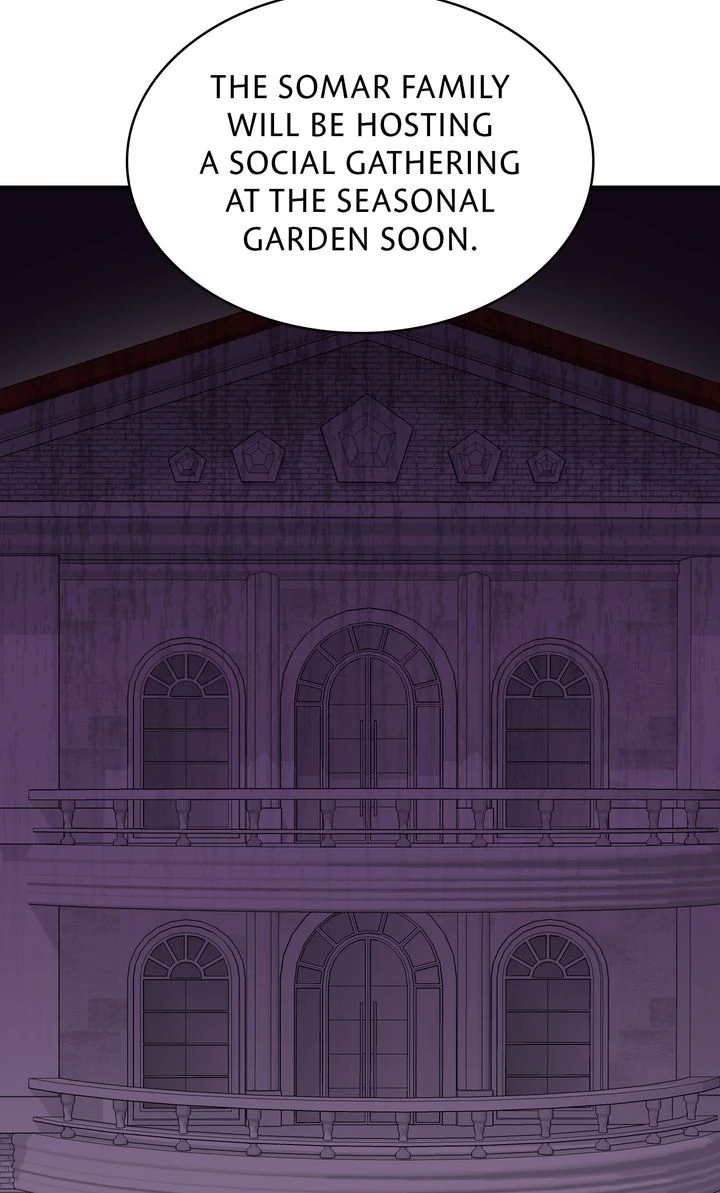 Till Divorce Do Us Part! Chapter 55 - Page 37