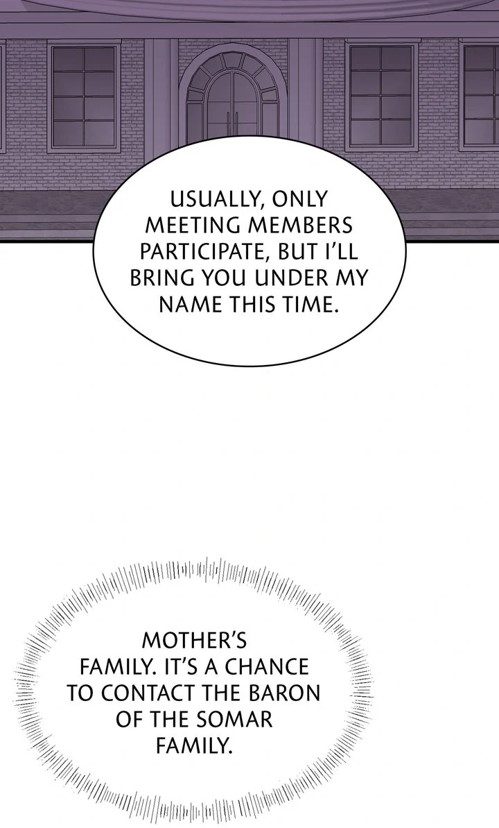 Till Divorce Do Us Part! Chapter 55 - Page 38