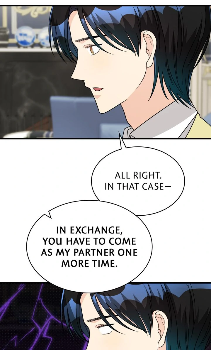 Till Divorce Do Us Part! Chapter 55 - Page 39