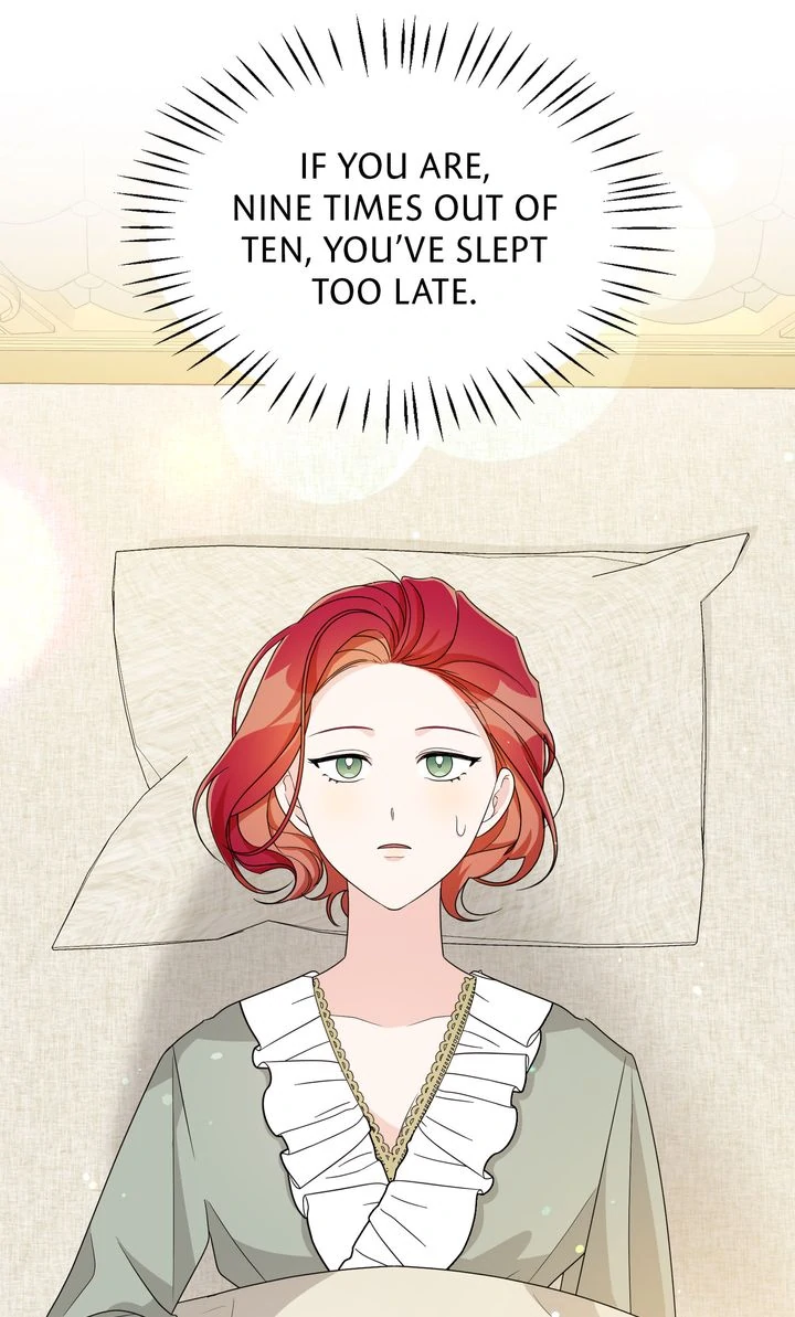 Till Divorce Do Us Part! Chapter 55 - Page 4