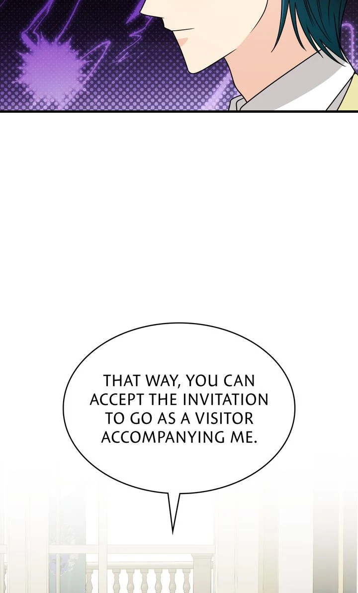 Till Divorce Do Us Part! Chapter 55 - Page 40