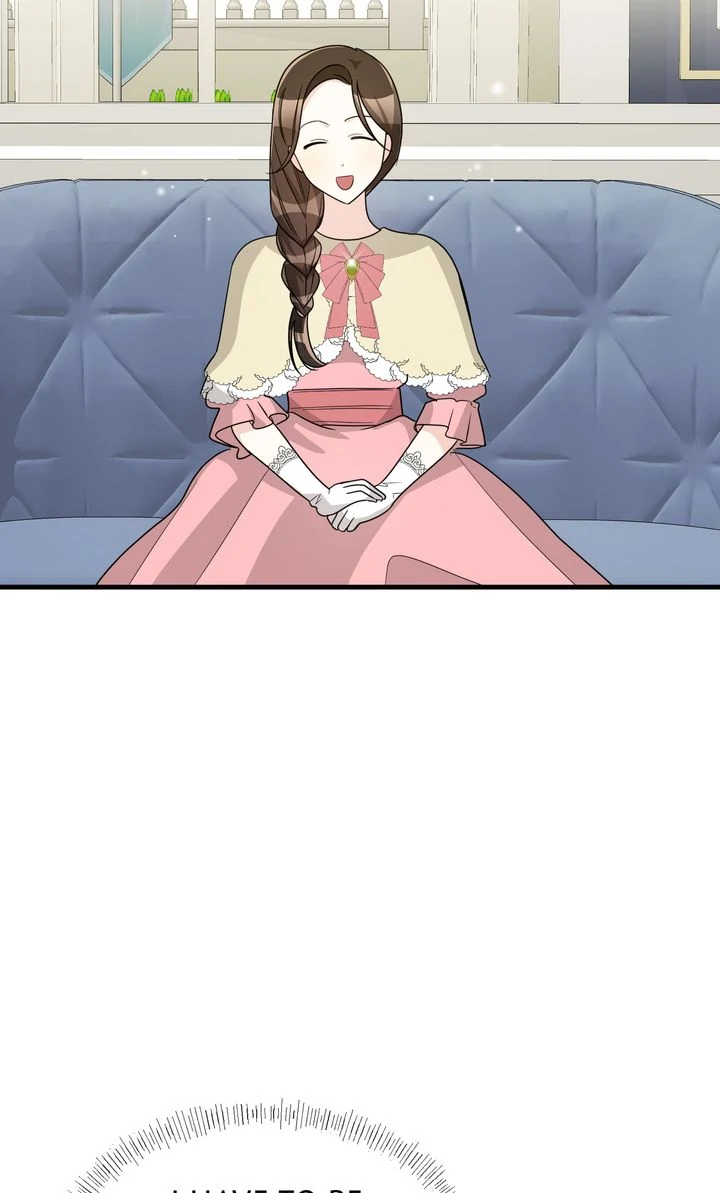 Till Divorce Do Us Part! Chapter 55 - Page 41
