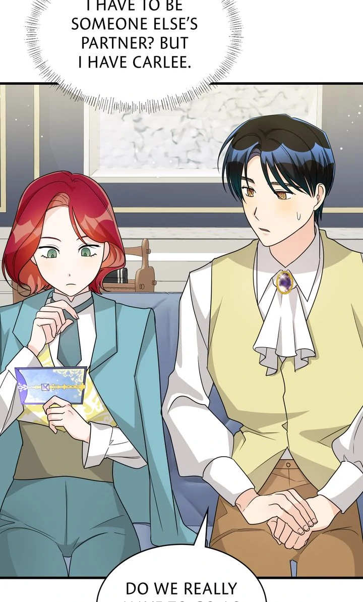 Till Divorce Do Us Part! Chapter 55 - Page 42