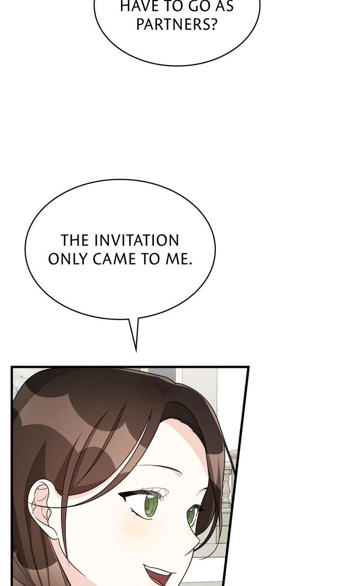 Till Divorce Do Us Part! Chapter 55 - Page 43