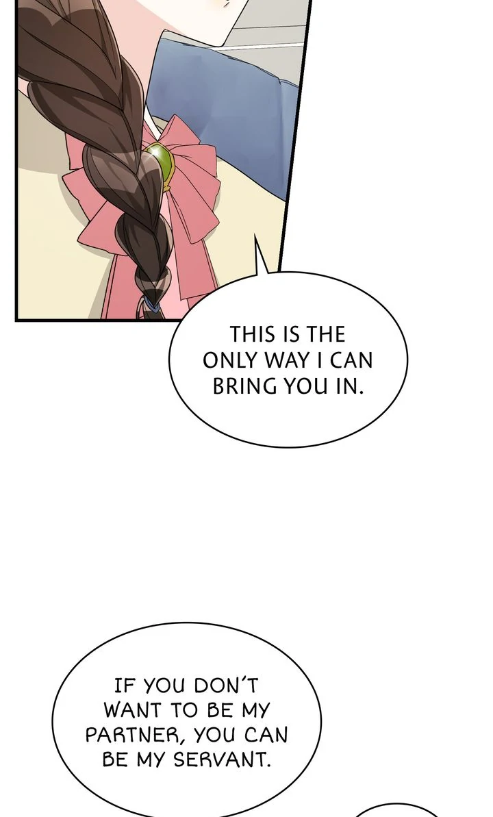 Till Divorce Do Us Part! Chapter 55 - Page 44