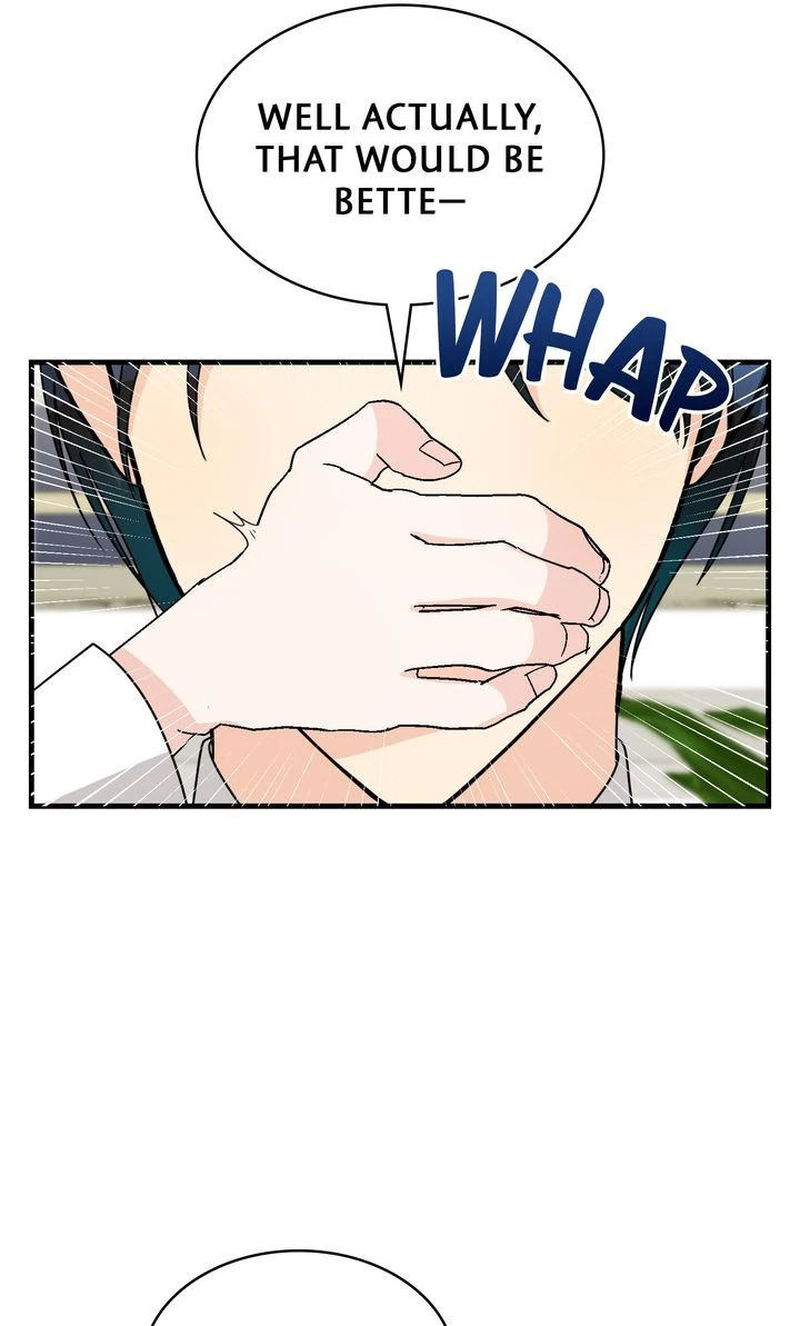 Till Divorce Do Us Part! Chapter 55 - Page 46