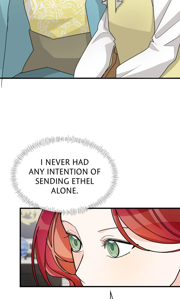 Till Divorce Do Us Part! Chapter 55 - Page 48