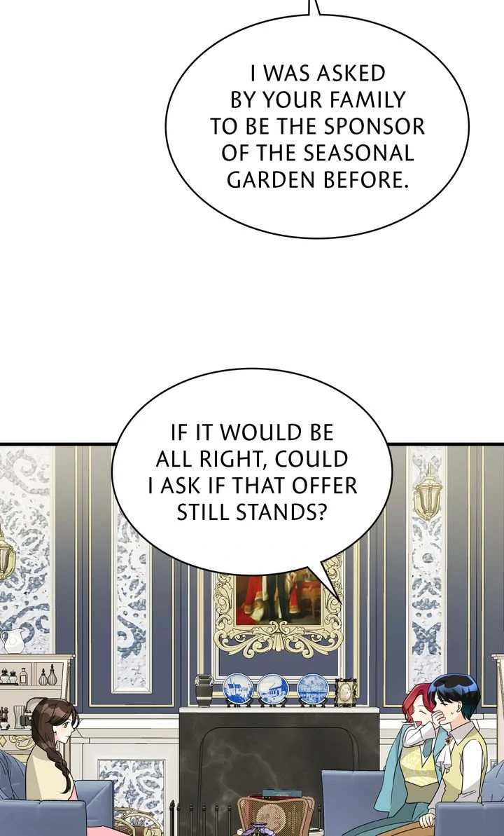 Till Divorce Do Us Part! Chapter 55 - Page 49