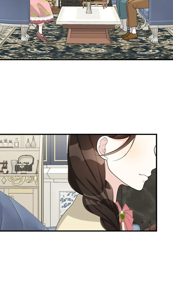 Till Divorce Do Us Part! Chapter 55 - Page 50