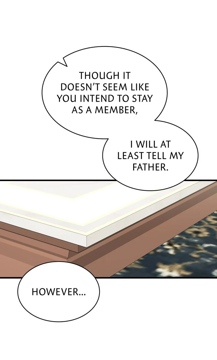 Till Divorce Do Us Part! Chapter 55 - Page 51