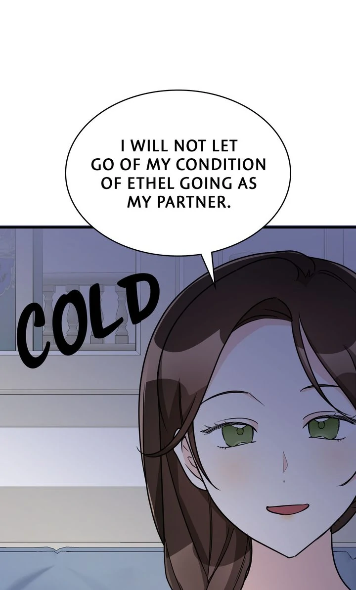 Till Divorce Do Us Part! Chapter 55 - Page 52
