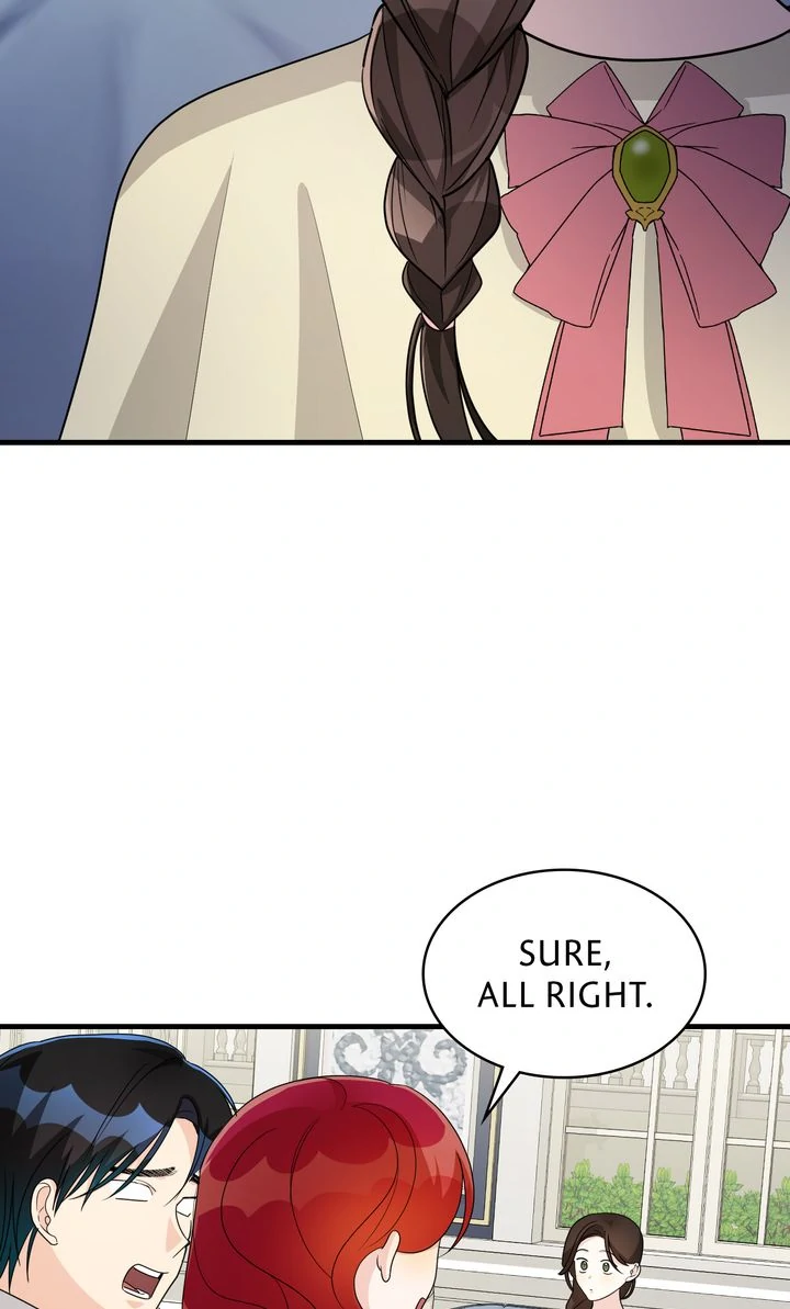 Till Divorce Do Us Part! Chapter 55 - Page 53