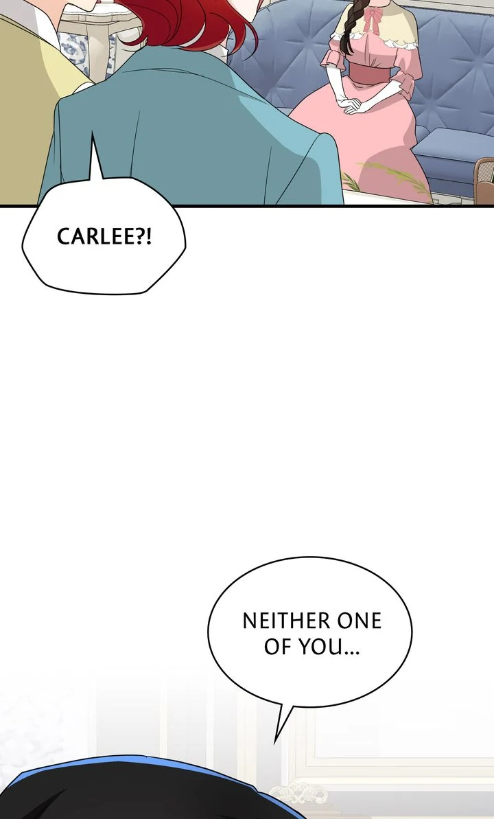 Till Divorce Do Us Part! Chapter 55 - Page 54