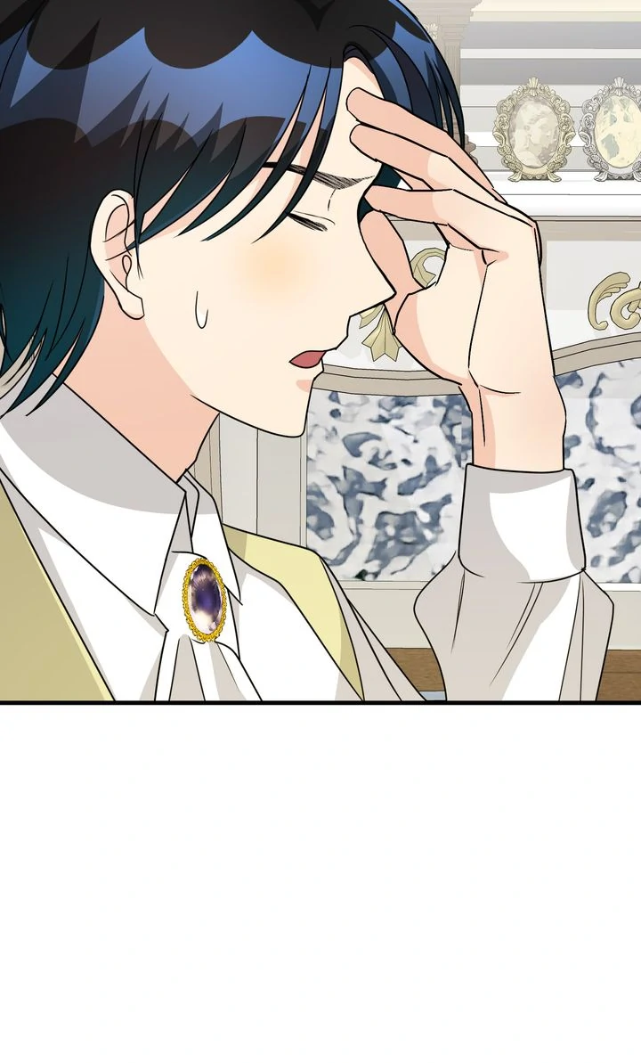 Till Divorce Do Us Part! Chapter 55 - Page 55