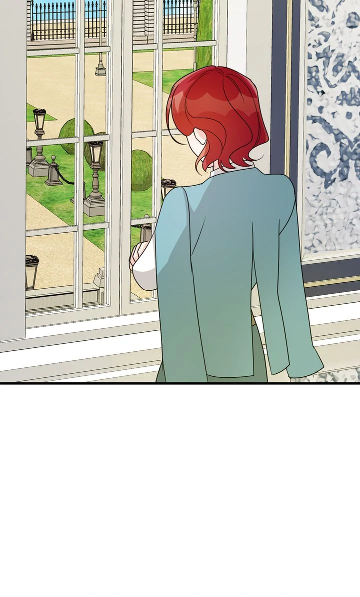 Till Divorce Do Us Part! Chapter 55 - Page 58