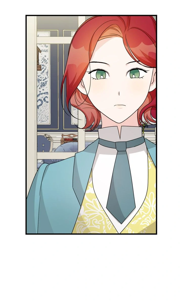 Till Divorce Do Us Part! Chapter 55 - Page 59