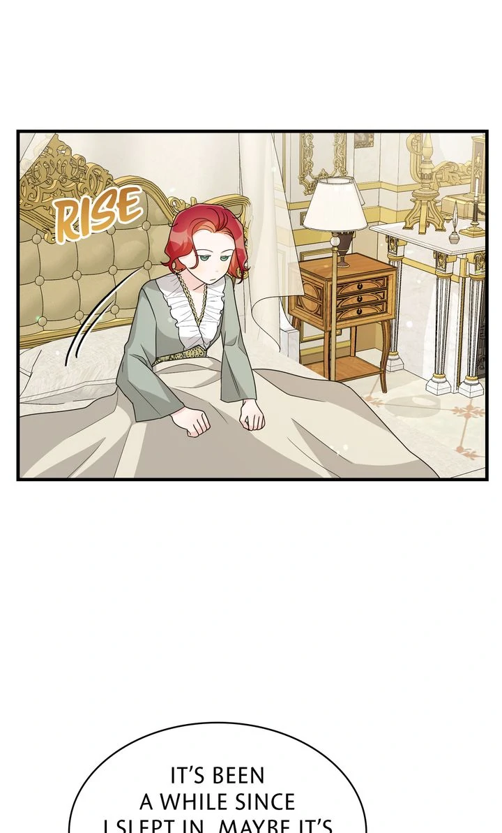 Till Divorce Do Us Part! Chapter 55 - Page 6