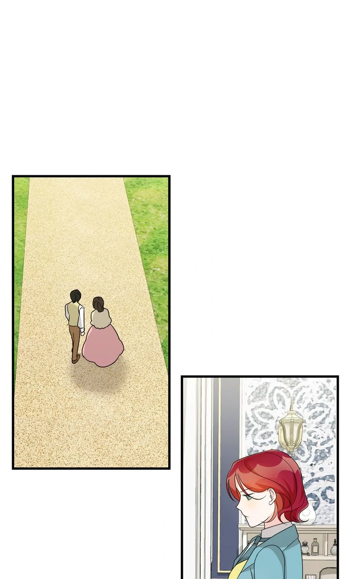 Till Divorce Do Us Part! Chapter 55 - Page 60