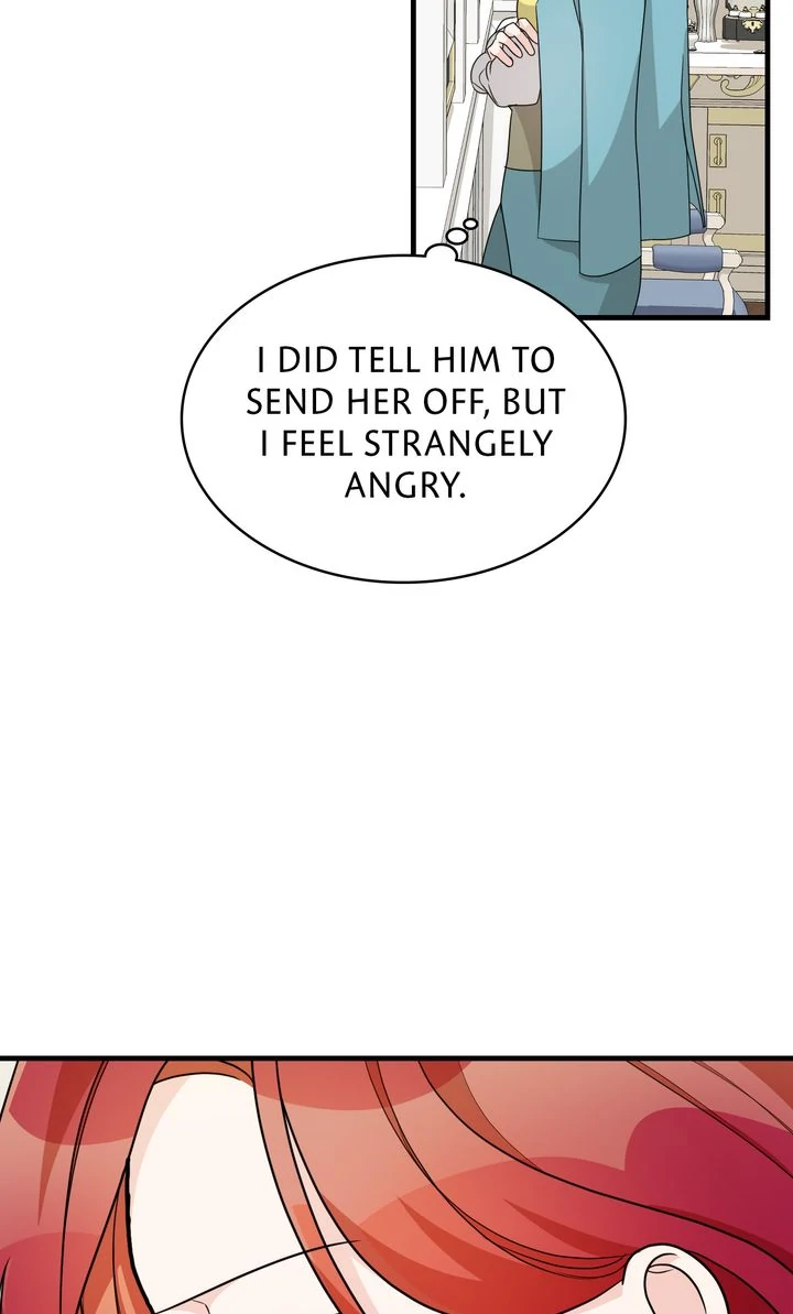 Till Divorce Do Us Part! Chapter 55 - Page 61
