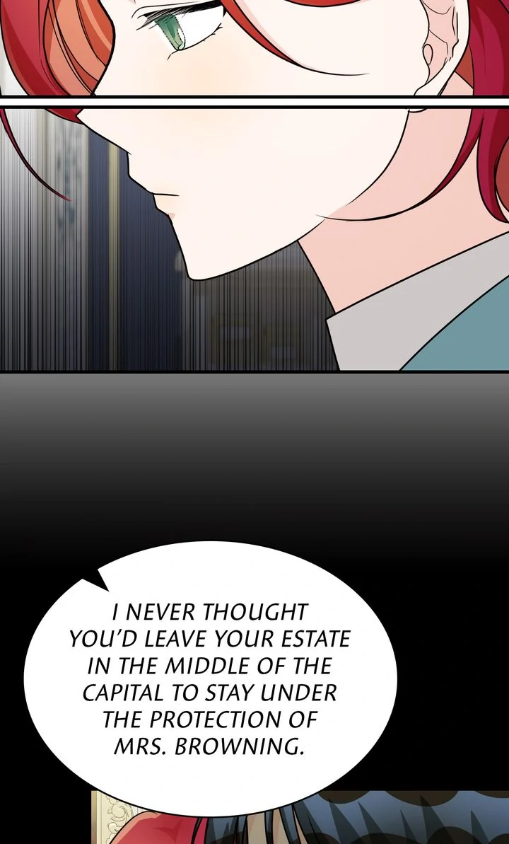 Till Divorce Do Us Part! Chapter 55 - Page 62