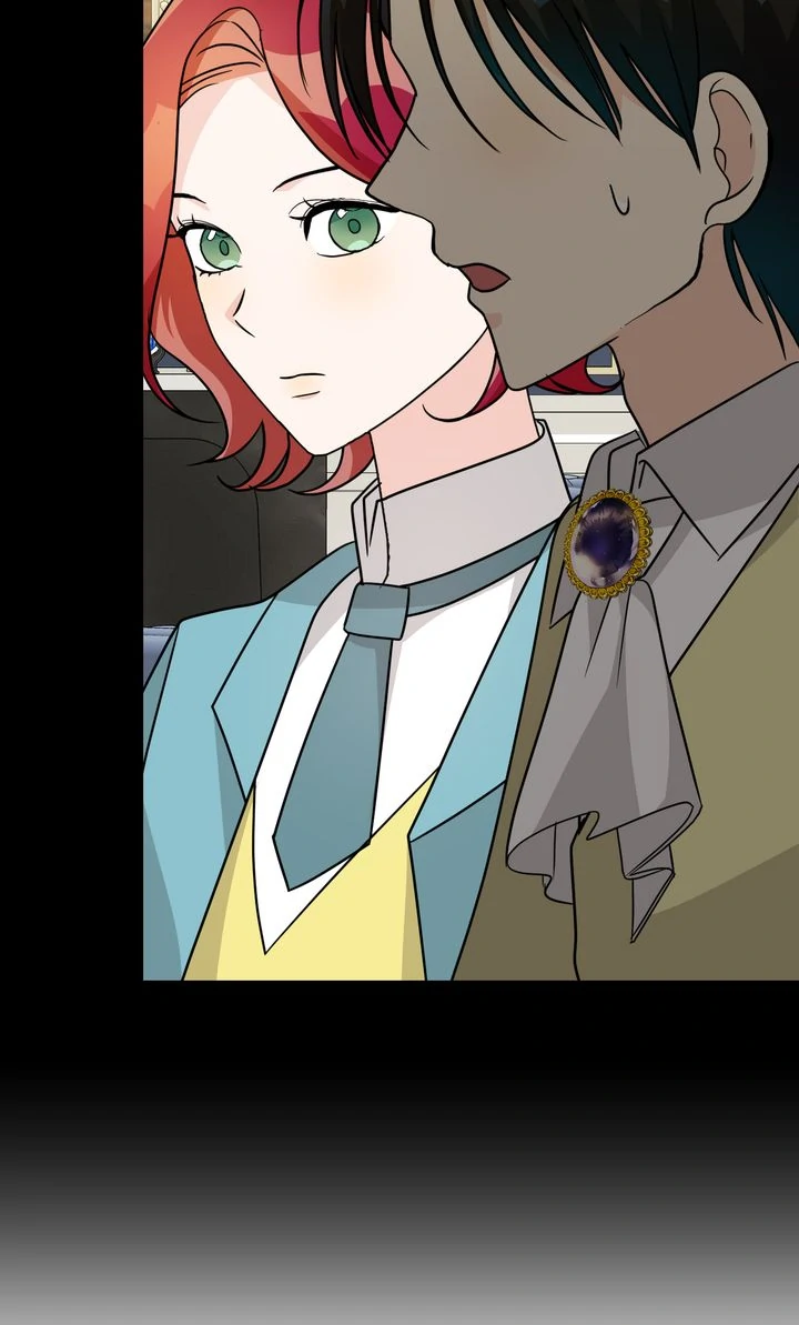 Till Divorce Do Us Part! Chapter 55 - Page 63
