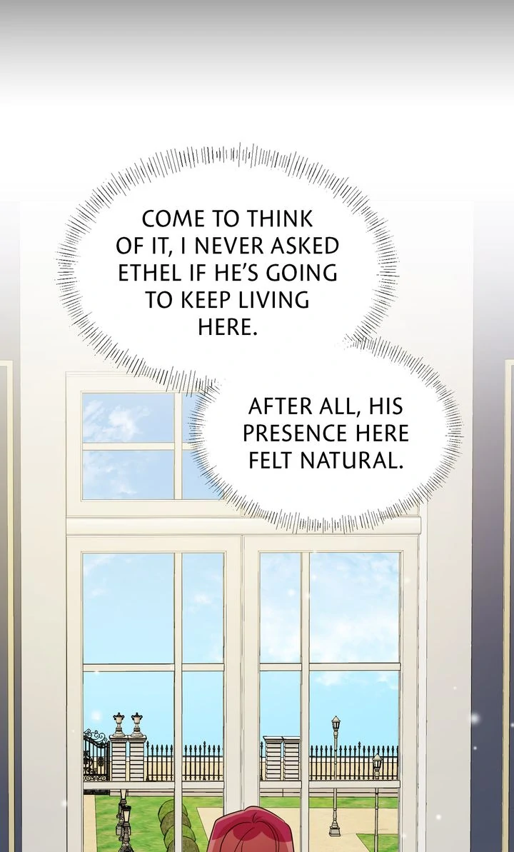Till Divorce Do Us Part! Chapter 55 - Page 64