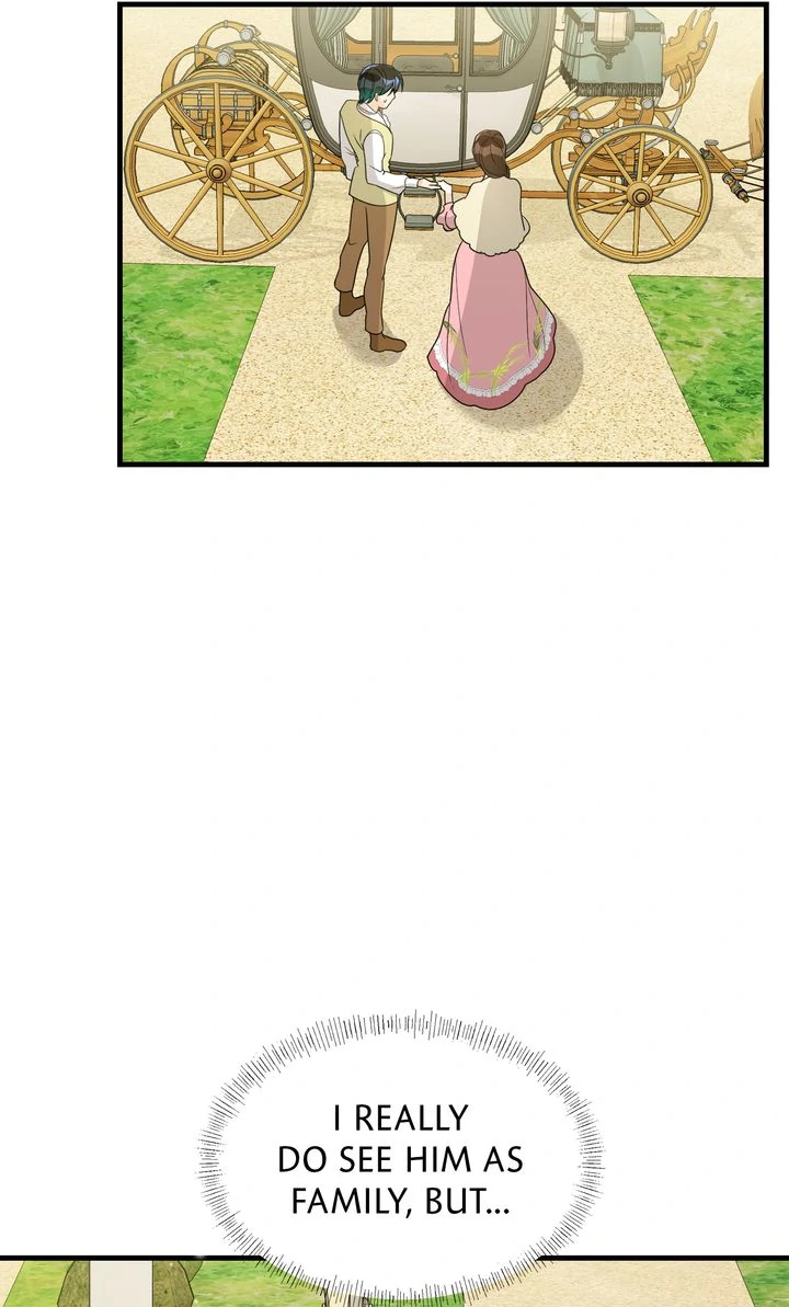 Till Divorce Do Us Part! Chapter 55 - Page 66