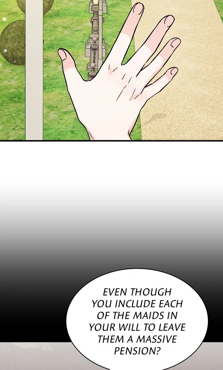 Till Divorce Do Us Part! Chapter 55 - Page 67