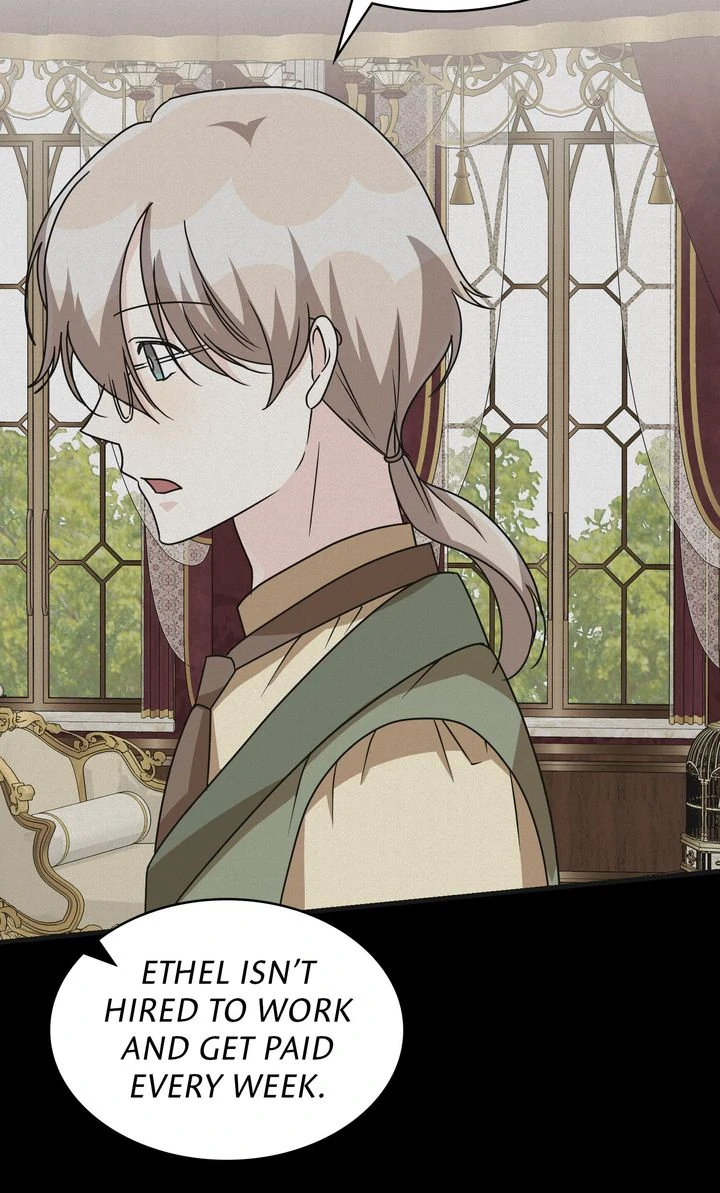 Till Divorce Do Us Part! Chapter 55 - Page 68