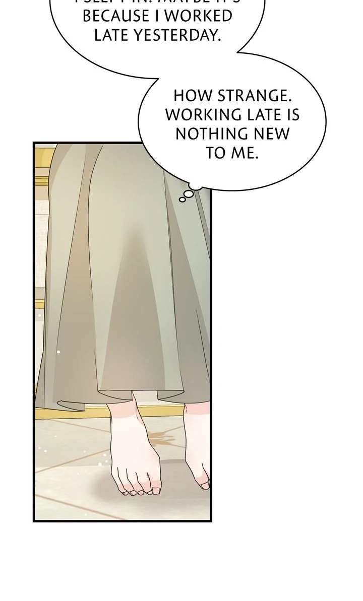 Till Divorce Do Us Part! Chapter 55 - Page 7