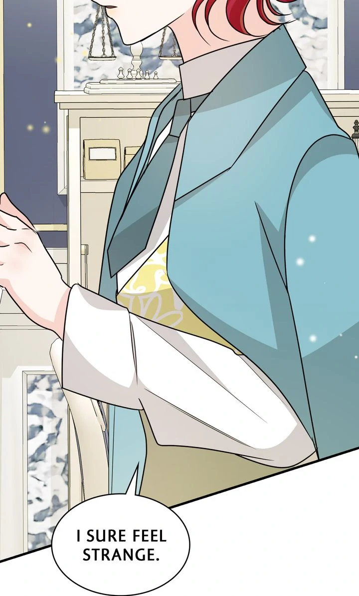 Till Divorce Do Us Part! Chapter 55 - Page 71