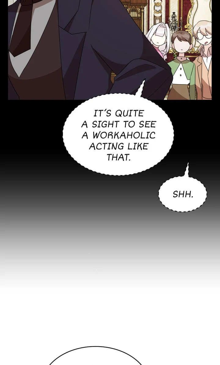 Till Divorce Do Us Part! Chapter 55 - Page 9