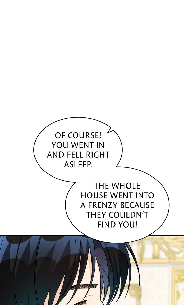 Till Divorce Do Us Part! Chapter 56 - Page 10