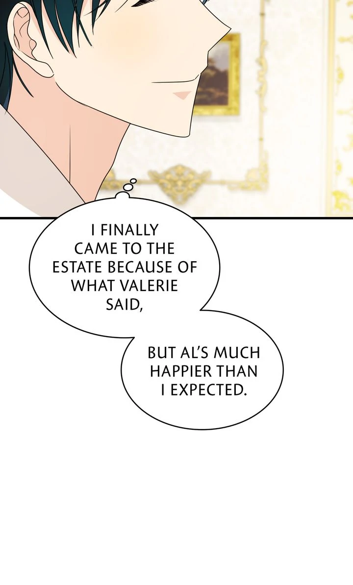 Till Divorce Do Us Part! Chapter 56 - Page 11