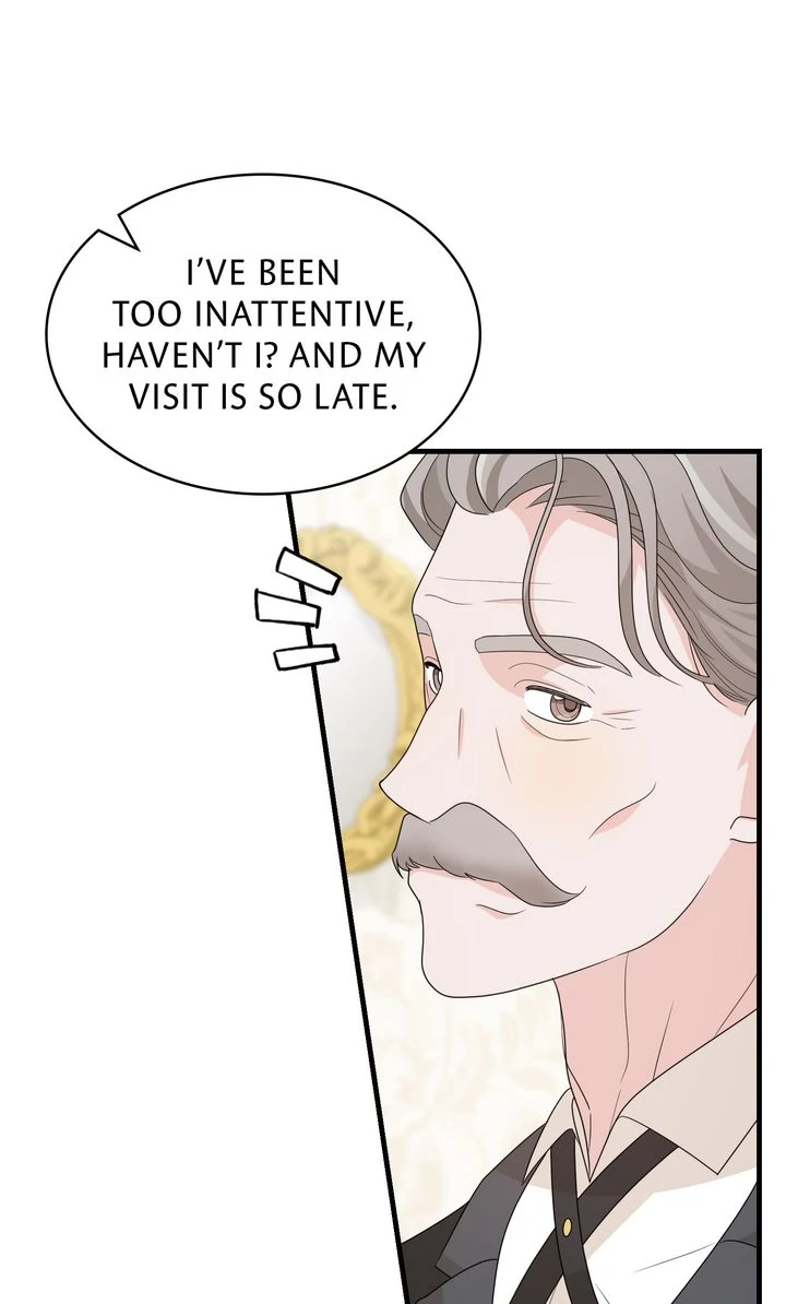 Till Divorce Do Us Part! Chapter 56 - Page 12