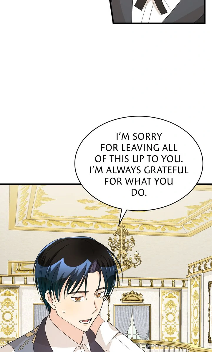 Till Divorce Do Us Part! Chapter 56 - Page 13