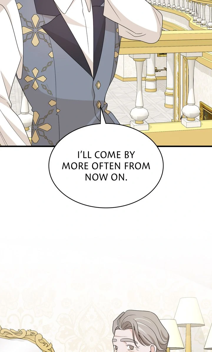 Till Divorce Do Us Part! Chapter 56 - Page 14