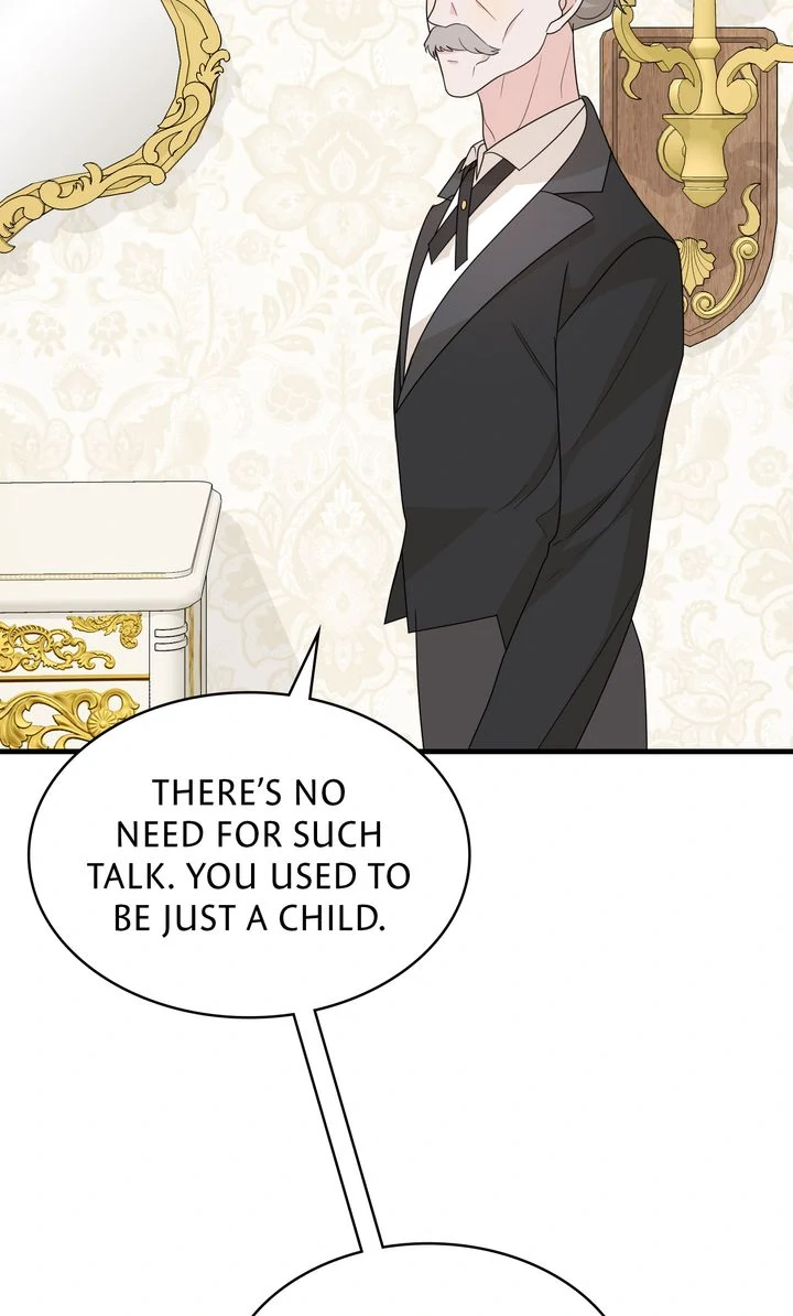 Till Divorce Do Us Part! Chapter 56 - Page 15