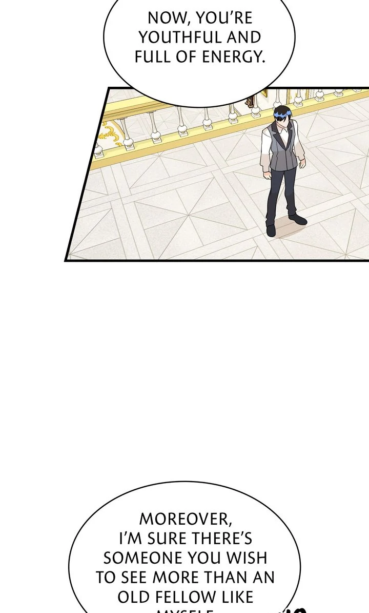 Till Divorce Do Us Part! Chapter 56 - Page 16