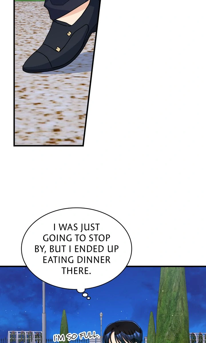 Till Divorce Do Us Part! Chapter 56 - Page 21