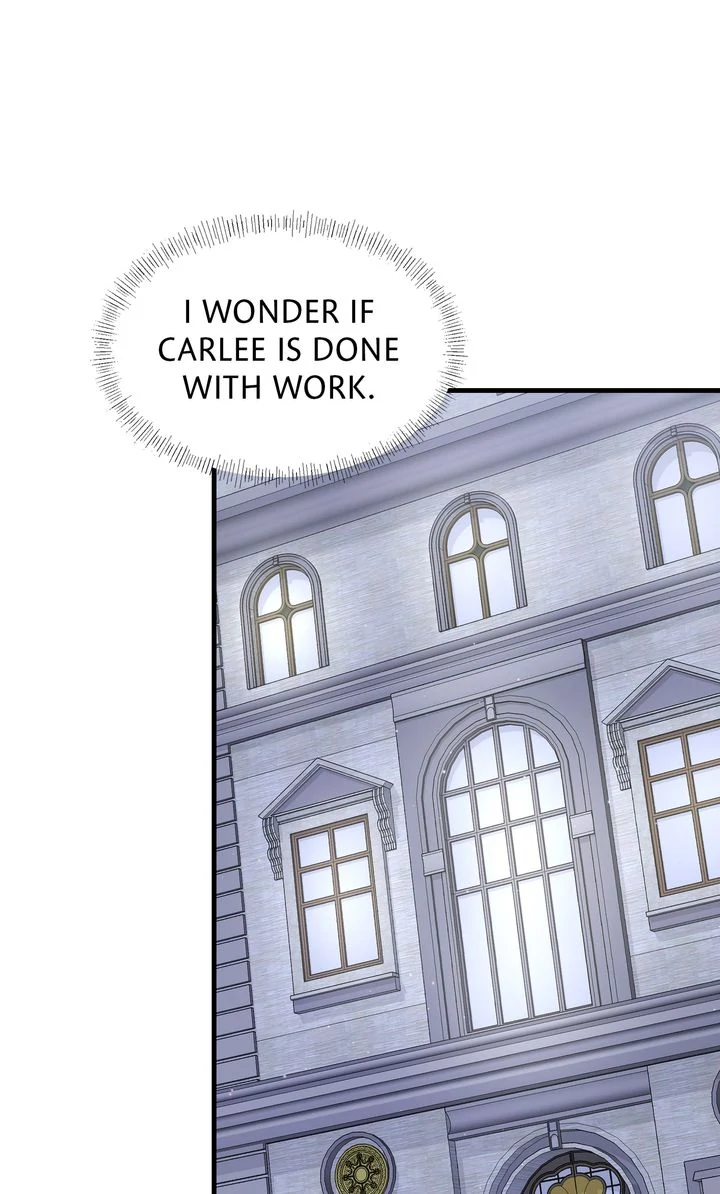 Till Divorce Do Us Part! Chapter 56 - Page 24