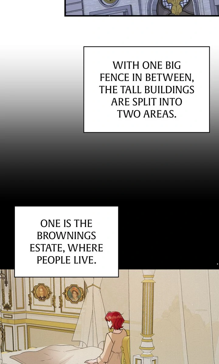 Till Divorce Do Us Part! Chapter 56 - Page 25