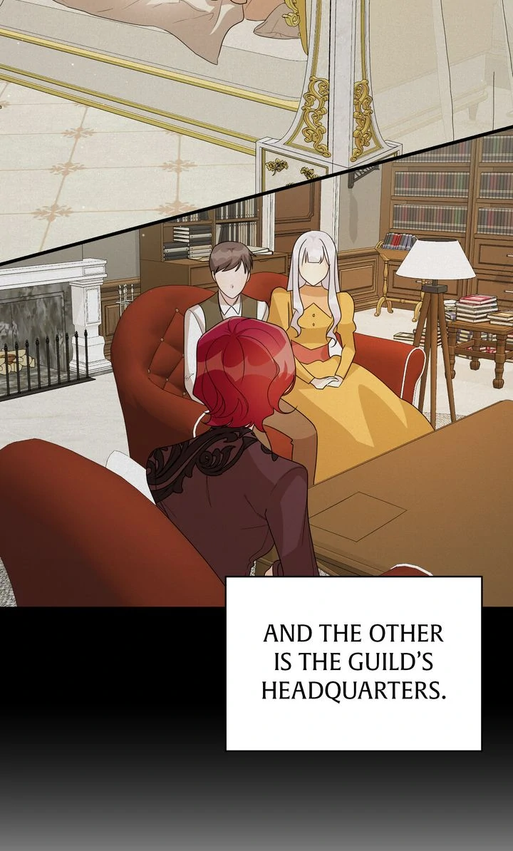 Till Divorce Do Us Part! Chapter 56 - Page 26