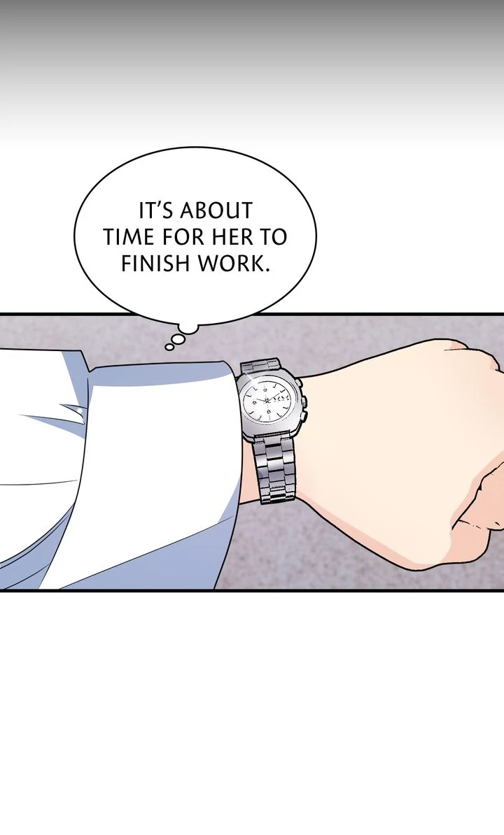 Till Divorce Do Us Part! Chapter 56 - Page 27