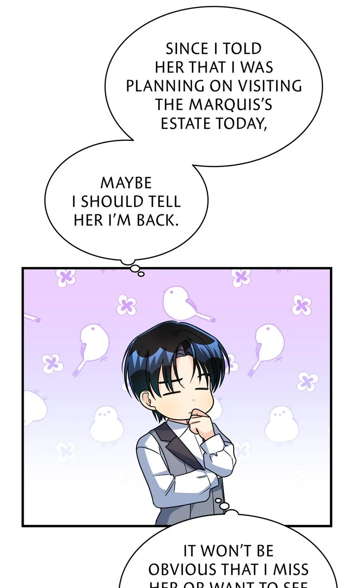 Till Divorce Do Us Part! Chapter 56 - Page 28